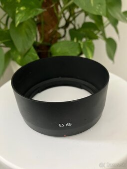 objektív Canon EF 50 mm f/1,8 STM - 3