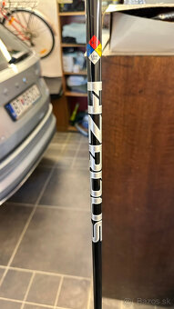 Predám 3-drevo Titleist TSR3 15° - 3