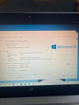 HP Probook 4330s plne funkčný +tlačiareň hp zadarmo - 3