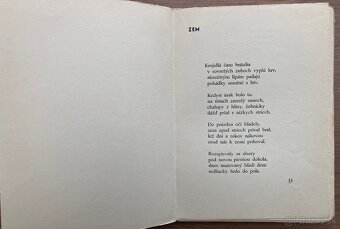 Andrej Žarnov - Hlas krvi (1932) - 3