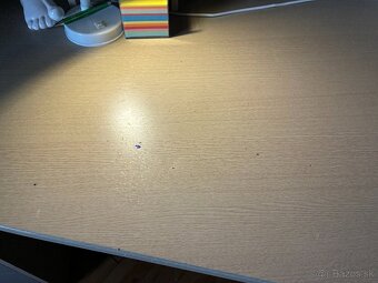 Poschodová posteľ s pracovným stolom a úložným systémom - 3