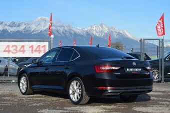 Škoda Superb 2.0 TDI 110 kw - 3