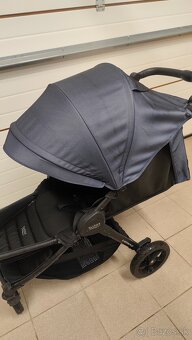 Britax B motion 4 Plus - 3