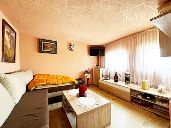 Vinohrad. domček po rekonštrukcii s vinohradom, za Líštinami - 3