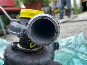 Viano 2005 w639 2,2d - 3