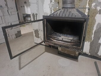 Krbová vložka 10 Kw - 3