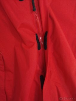 Bunda pánska Adidas zimna, prechodná veľkosť XL predám. - 3