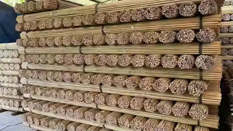 Bambusové produkty - 3