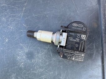 predam elektrony hyundai ix35 - 3