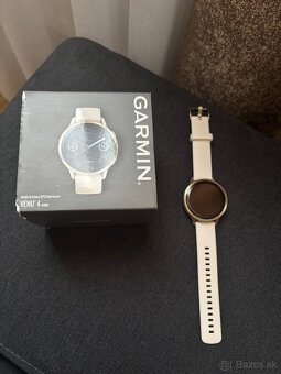 Garmin Venu 4 41mm - 3