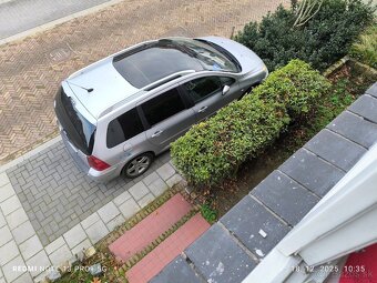 Predam Peugeot 407 - 3