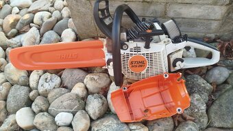 Stihl ms 261 - 3