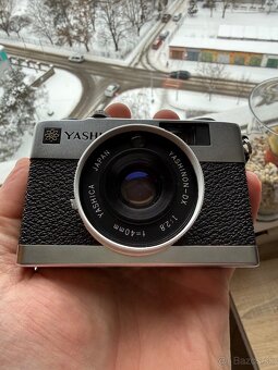 Yashica electro 35 MC - 3