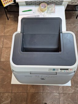 Predám tlačiareň - 3