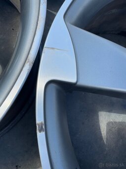 Disky Audi Rotor A7 R21 - 3