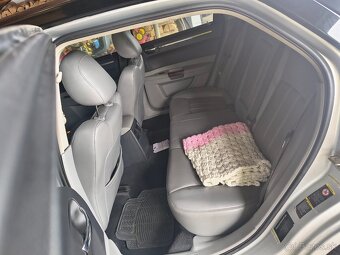 Chrysler 300c touring - 3