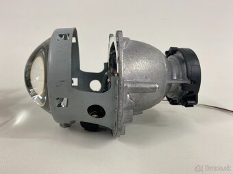BI-Xenon projektory G5 - 3