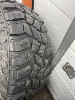 33x12,5 r15 5x114,3 et-50 - 3