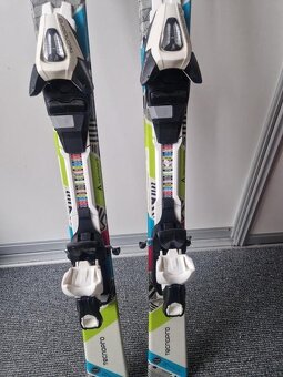 Lyže TecnoPro, 120 cm - 3