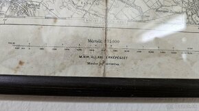 Mapa Rakusko Uhorsko r 1917 - 3