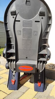 Cyklosedačka Polisport Wallaby - 3