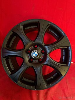 5x120 r18 BMW - 3