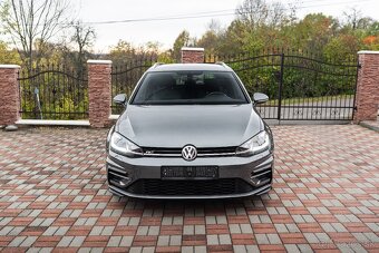 Volkswagen Golf Variant R-Line Highline Business - 3