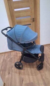 Kočiar Carrello bravo kočik - 3
