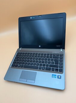 Notebook HP ProBook 4330s, i3 , SSD 256 GB, 8 GB RAM, Win 11 - 3