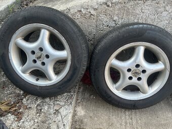 Elektróny R15 5x100 - 3