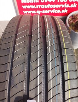 225/55 R17 Michelin - Nové - 3
