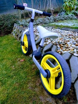 Odrážadlo Kinderkraft - 3