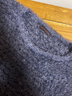 Peacock king - damsky sveter - 3