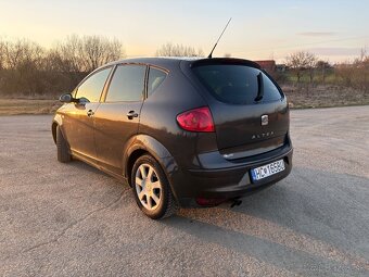 SEAT Altea 1.9 TDI - 3