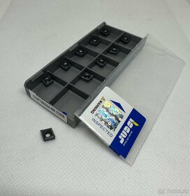 TK PLÁTKY ISCAR CCMT09T304 A CCMT060204 - 3