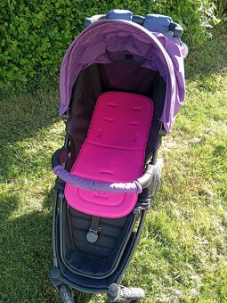 Britax B-Motion 4plus - 3