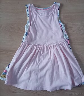 2x letne šaty - 3
