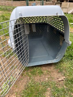 Prepravka pre PSA/mačku - 3