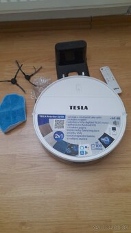 Predám robotický vysávač - 3