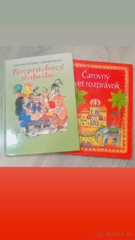 Motýlik na prvé sväté prijímanie, knihy,kopačky a garáž - 3