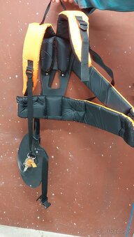 Záhradná technika 3 v 1 - 3