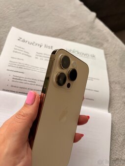 Iphone 14 Pro 128GB - 3