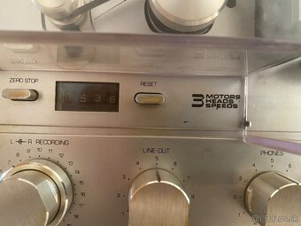 Predam kotucak PHILIPS N 7300 - 3