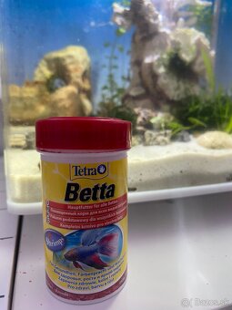 Pseudo-morské akvárium - 3