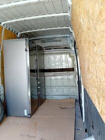 Doprava Sťahovanie Vypratávanie Taxi - 3