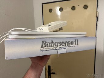 Monitor dychu + váha - 3