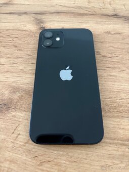 Predám IPhone 12 64GB - 3