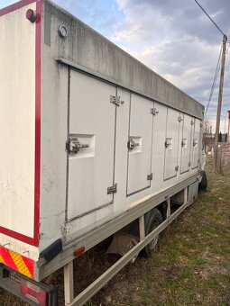 Iveco daily 3.0 izoterma - 3