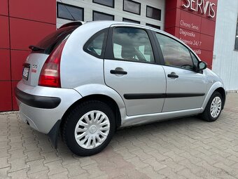 Citroen C3 1,1 Benzín - 3