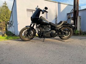Harley Davidson Low Rider S Clubstyle - 3